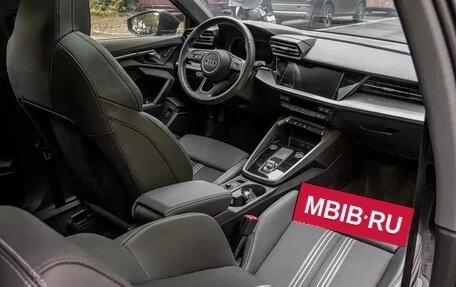 Audi A3, 2022 год, 1 787 018 рублей, 10 фотография