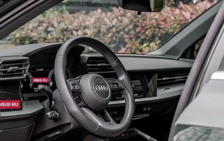 Audi A3, 2022 год, 1 787 018 рублей, 7 фотография