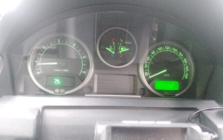 Land Rover Discovery III, 2006 год, 1 000 000 рублей, 6 фотография