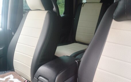 Land Rover Discovery III, 2006 год, 1 000 000 рублей, 8 фотография