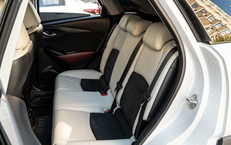 Mazda CX-3 I, 2015 год, 1 370 000 рублей, 7 фотография