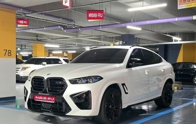 BMW X6 M, 2026 год, 22 979 084 рублей, 1 фотография
