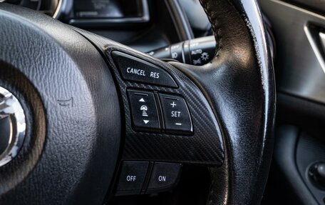 Mazda CX-3 I, 2015 год, 1 370 000 рублей, 17 фотография