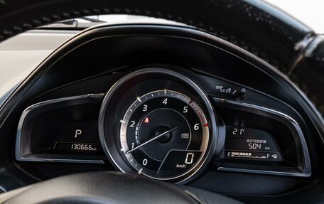 Mazda CX-3 I, 2015 год, 1 370 000 рублей, 16 фотография