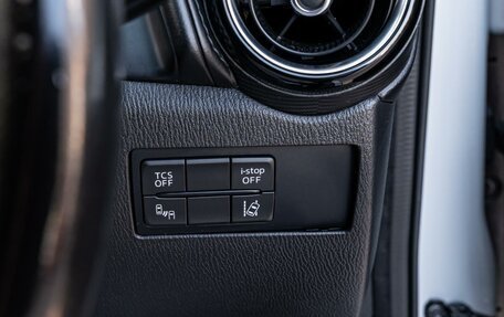 Mazda CX-3 I, 2015 год, 1 370 000 рублей, 20 фотография