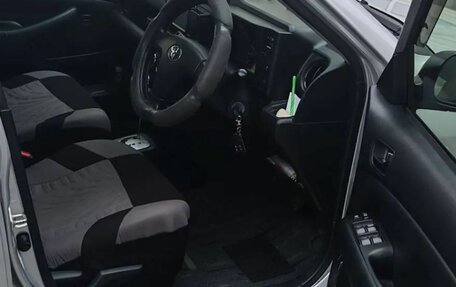 Toyota Succeed I рестайлинг, 2017 год, 1 300 000 рублей, 5 фотография