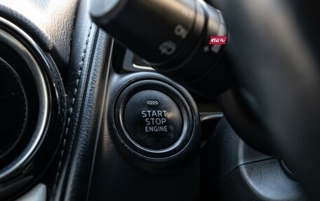 Mazda CX-3 I, 2015 год, 1 370 000 рублей, 22 фотография