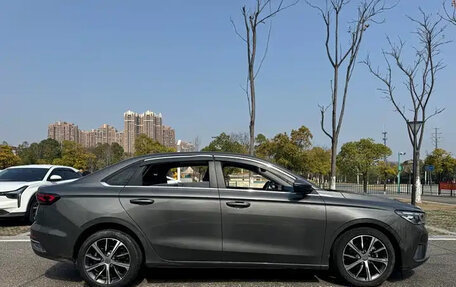 Geely Emgrand, 2022 год, 980 004 рублей, 8 фотография