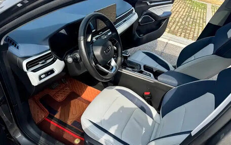 Geely Emgrand, 2022 год, 980 004 рублей, 9 фотография