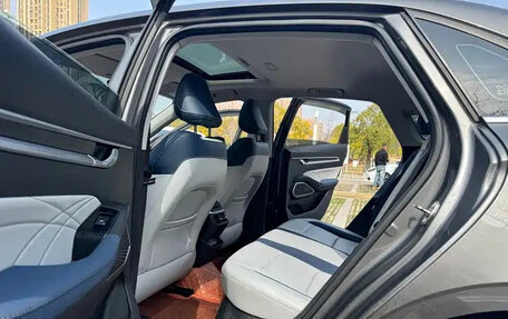 Geely Emgrand, 2022 год, 980 004 рублей, 12 фотография