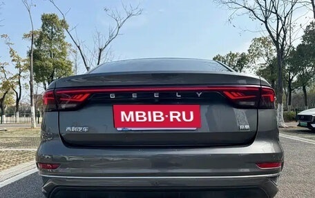 Geely Emgrand, 2022 год, 980 004 рублей, 6 фотография