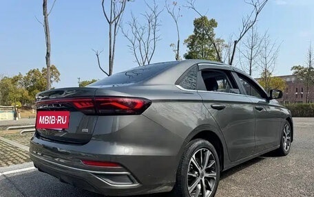 Geely Emgrand, 2022 год, 980 004 рублей, 5 фотография
