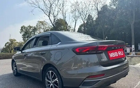 Geely Emgrand, 2022 год, 980 004 рублей, 7 фотография