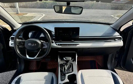 Geely Emgrand, 2022 год, 980 004 рублей, 17 фотография