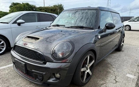 MINI Clubman, 2015 год, 781 008 рублей, 2 фотография