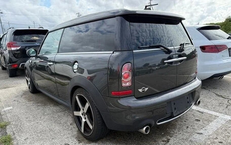 MINI Clubman, 2015 год, 781 008 рублей, 3 фотография