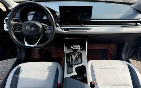 Geely Emgrand, 2022 год, 980 004 рублей, 18 фотография