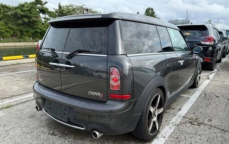 MINI Clubman, 2015 год, 781 008 рублей, 4 фотография