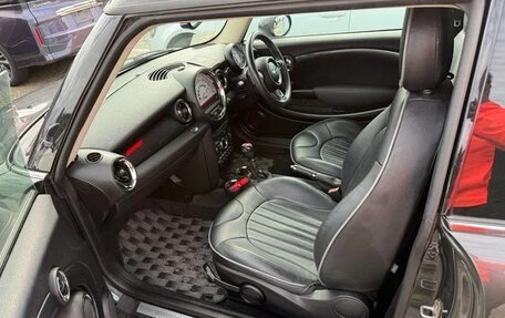 MINI Clubman, 2015 год, 781 008 рублей, 9 фотография