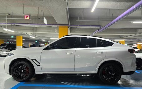 BMW X6 M, 2026 год, 22 979 084 рублей, 3 фотография