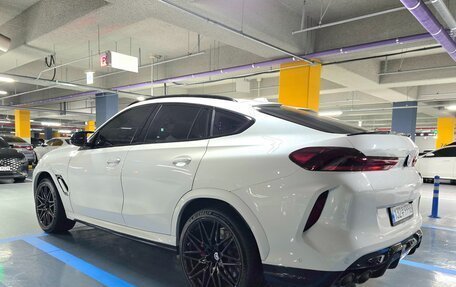 BMW X6 M, 2026 год, 22 979 084 рублей, 4 фотография