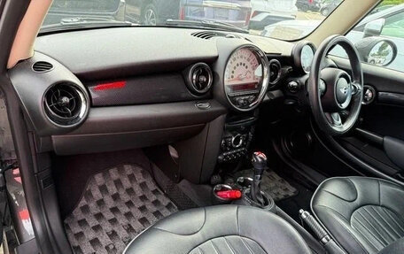 MINI Clubman, 2015 год, 781 008 рублей, 10 фотография
