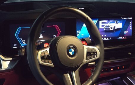 BMW X6 M, 2026 год, 22 979 084 рублей, 8 фотография