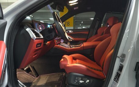 BMW X6 M, 2026 год, 22 979 084 рублей, 6 фотография