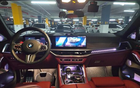 BMW X6 M, 2026 год, 22 979 084 рублей, 7 фотография