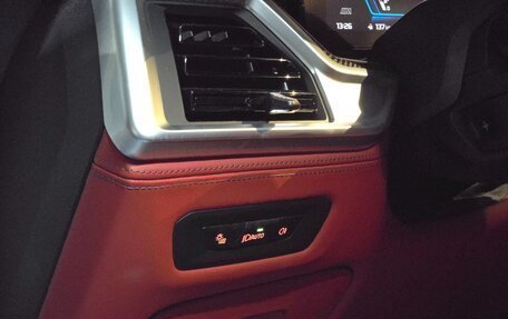 BMW X6 M, 2026 год, 22 979 084 рублей, 9 фотография