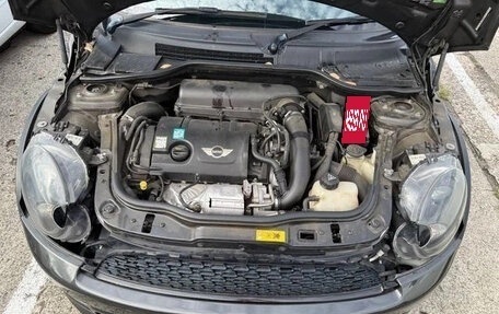 MINI Clubman, 2015 год, 781 008 рублей, 14 фотография