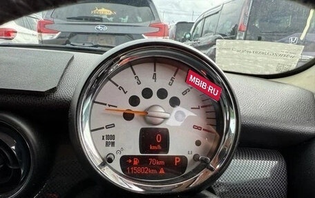 MINI Clubman, 2015 год, 781 008 рублей, 13 фотография
