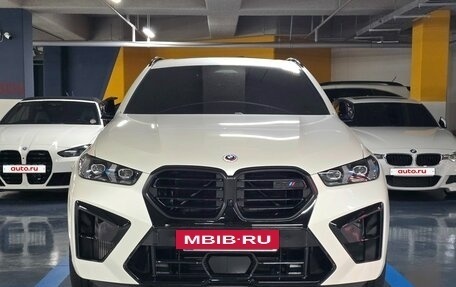BMW X6 M, 2026 год, 22 979 084 рублей, 2 фотография