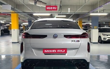 BMW X6 M, 2026 год, 22 979 084 рублей, 5 фотография