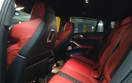 BMW X6 M, 2026 год, 22 979 084 рублей, 16 фотография