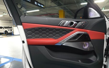BMW X6 M, 2026 год, 22 979 084 рублей, 15 фотография