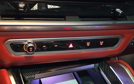 BMW X6 M, 2026 год, 22 979 084 рублей, 12 фотография