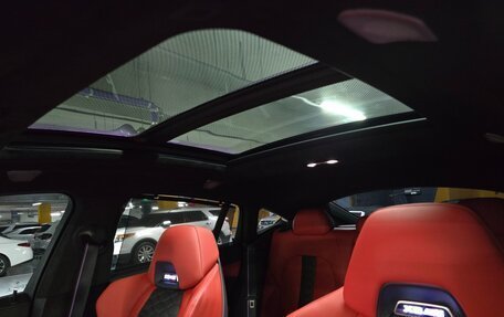 BMW X6 M, 2026 год, 22 979 084 рублей, 18 фотография