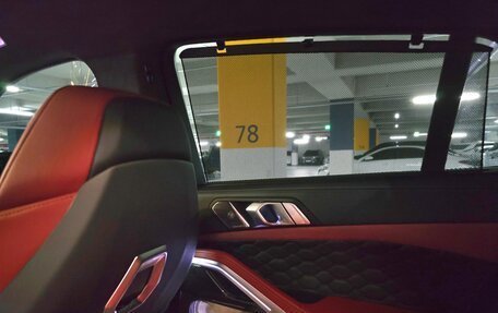 BMW X6 M, 2026 год, 22 979 084 рублей, 19 фотография
