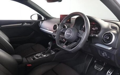 Audi A3, 2019 год, 1 130 005 рублей, 9 фотография