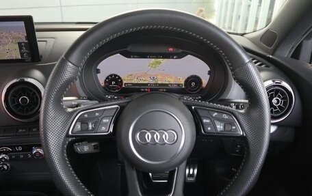 Audi A3, 2019 год, 1 130 005 рублей, 10 фотография
