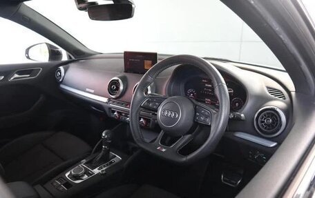 Audi A3, 2019 год, 1 130 005 рублей, 8 фотография
