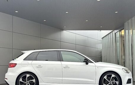 Audi A3, 2019 год, 1 130 005 рублей, 4 фотография