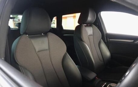 Audi A3, 2019 год, 1 130 005 рублей, 15 фотография