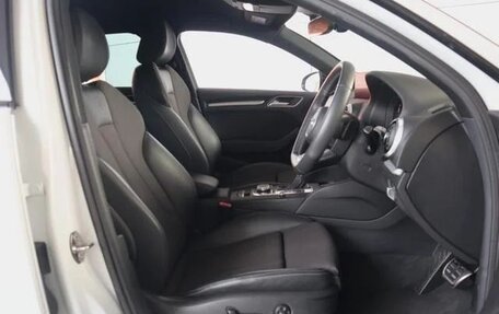Audi A3, 2019 год, 1 130 005 рублей, 14 фотография