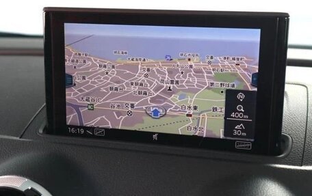 Audi A3, 2019 год, 1 130 005 рублей, 12 фотография