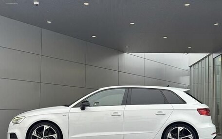 Audi A3, 2019 год, 1 130 005 рублей, 5 фотография