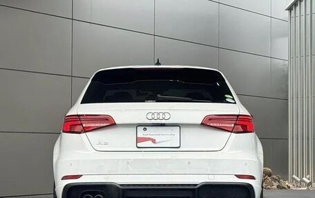 Audi A3, 2019 год, 1 130 005 рублей, 3 фотография