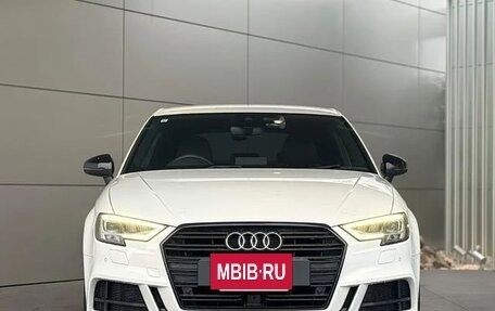 Audi A3, 2019 год, 1 130 005 рублей, 2 фотография
