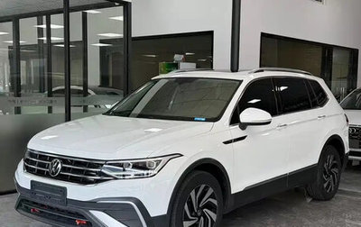 Volkswagen Tiguan II, 2023 год, 2 679 010 рублей, 1 фотография